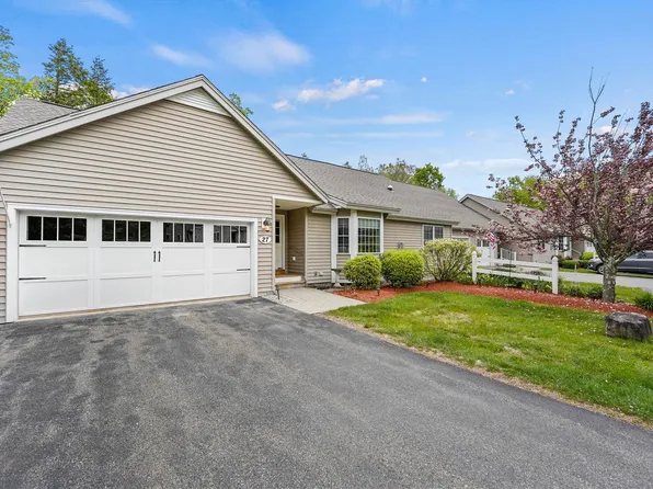 27 Autumn Lane, Hampstead, NH 03826