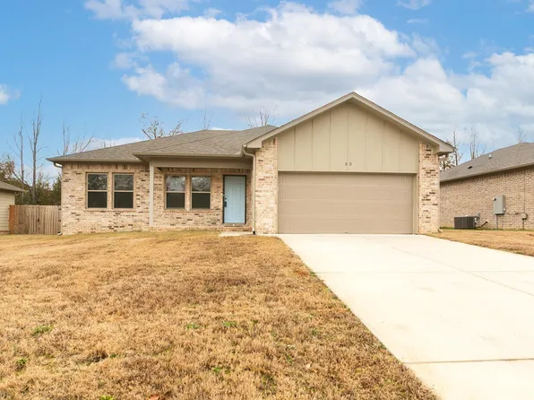 55 Birchwood Dr, Ward, AR 72176