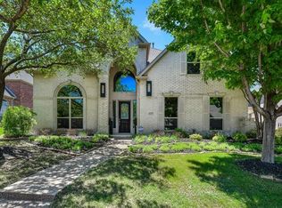 4217 Auburn Dr, Flower Mound, TX 75028