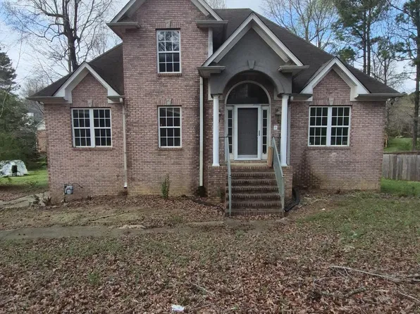 1143 Hillcrest Rd, Adamsville, AL 35005