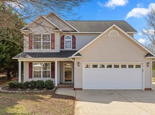 532 Tut Ct, Woodruff, SC 29388