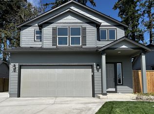 4972 Cedar View Dr, Springfield, OR 97478