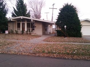 29144 Shirley Ave, Madison Heights, MI