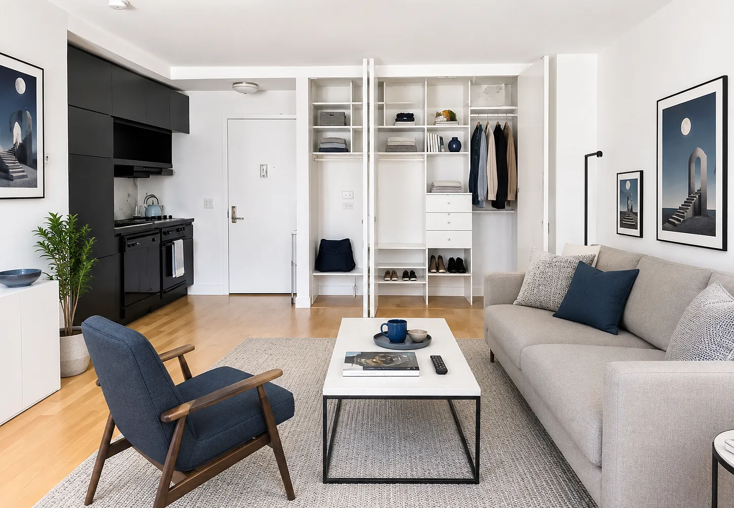56 Pine Street — Photo 1