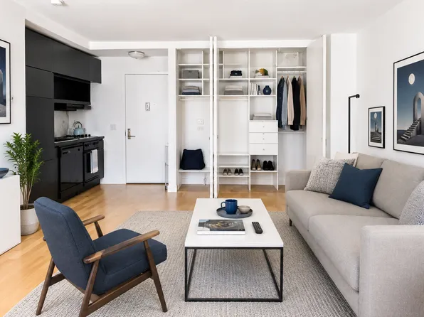 56 Pine St, New York, NY