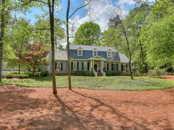 9 RETREAT Road, Augusta, GA 30909