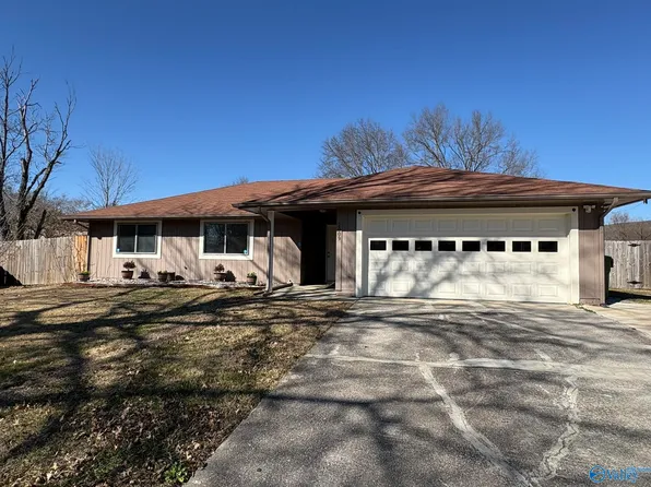 2009 E Tuliptree Dr SE, Huntsville, AL 35803