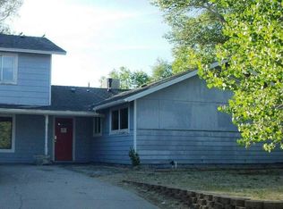 4 Milliman Way, Carson City, NV