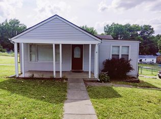 2504 S Evanston Ave, Independence, MO 64052