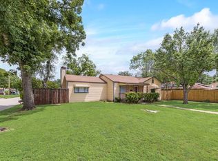 1104 Trinity View St, Irving, TX 75060