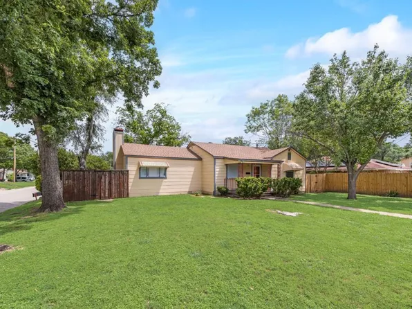 1104 Trinity View St, Irving, TX 75060