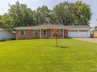 2626 Valley Crst, Poplar Bluff, MO 63901