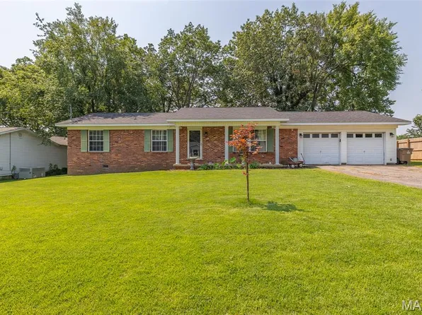 2626 Valley Crst, Poplar Bluff, MO 63901