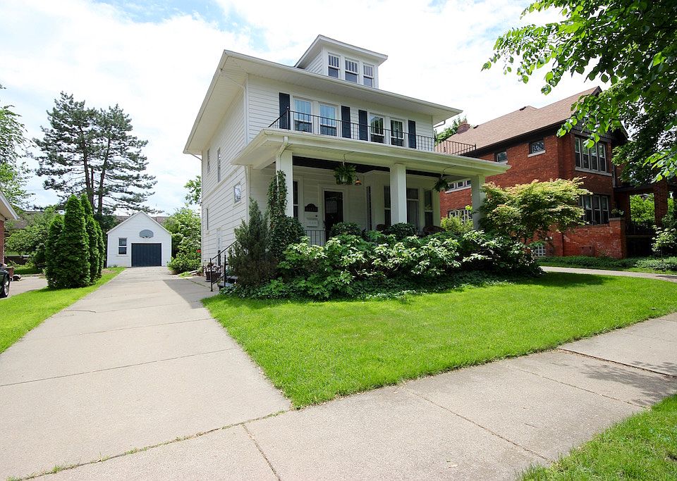 21731 Morley Ave, Dearborn, MI 48124 Zillow