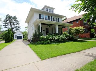 21731 Morley Ave, Dearborn, MI 48124