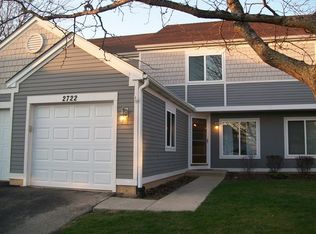 2722 Preston Ct, Aurora, IL 60502