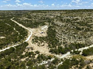 2519 Widmark Rd, Del Rio, TX 78837