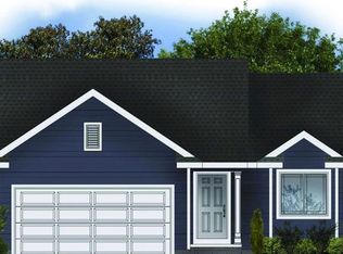 Grant Plan, Valley View, Norwalk, IA 50211