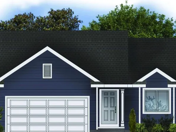 Grant Plan, Ironwood Estates