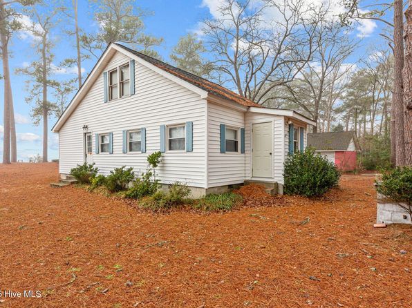 2205 Old Pamlico Beach Road W, Belhaven, NC 27810