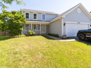 14031 S Ardmore Ct, Plainfield, IL 60544