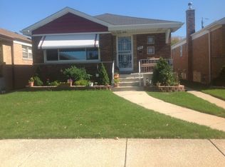 8635 S Knox Ave, Chicago, IL
