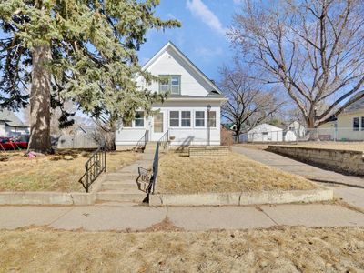 147 Haskell St E, West Saint Paul, MN, 55118