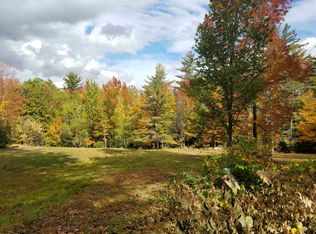 55 Spokesfield Rd, Campton, NH 03223