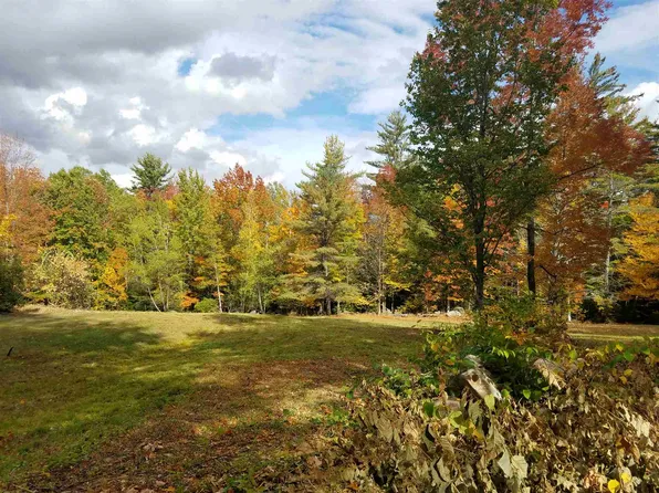 55+ Spokesfield Road, Campton, NH 03223