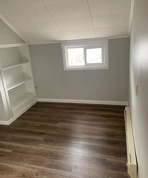 2nd Floor Room