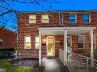 8615 Pleasant Plains Rd, Towson, MD 21286