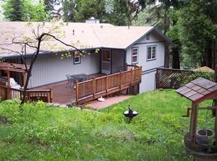 6628 Ridgeway Dr, Pollock Pines, CA 95726
