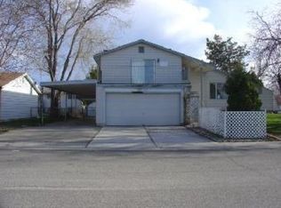 1531 W Tana Dr, Meridian, ID 83646