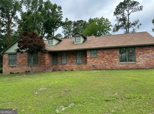 500 Payne Pl, Dublin, GA 31021