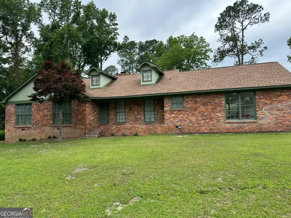 500 Payne Pl, Dublin, GA 31021
