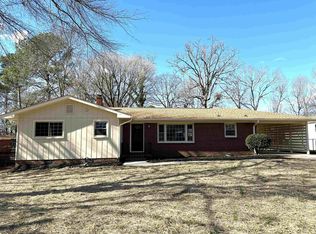 4030 Booker Ave, Durham, NC 27713