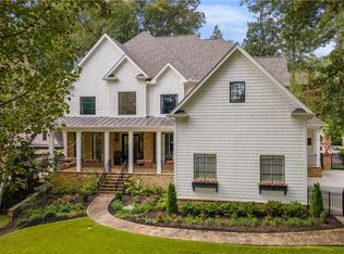 3946 Stovall Ter NE, Atlanta, GA 30342