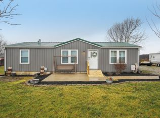 6500 Heigle Rd SW, Amanda, OH 43102