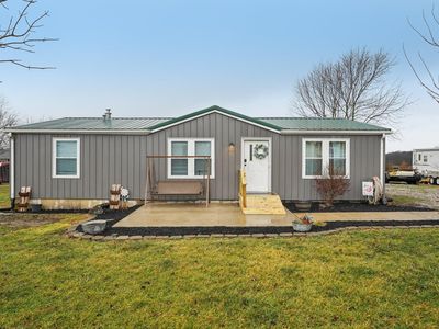 6500 Heigle Rd SW, Amanda, OH, 43102