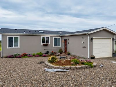 771 Driftwood Ln, Yachats, OR, 97498
