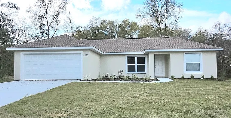 13775 SW 43rd Cir — Photo 1