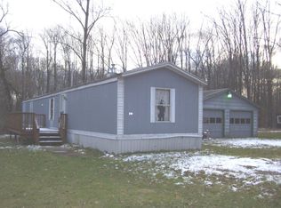 510 Corner Of Cherrytree & Frst, Titusville, PA 16354