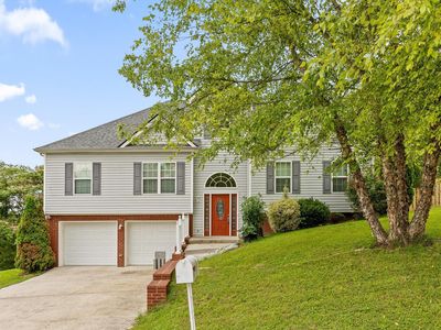 330 Celestial Ln, Hixson, TN, 37343