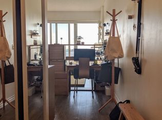 15 James Finlay Way #612, Toronto, ON