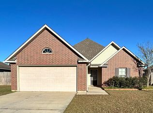 15116 Clemson Ave, Gulfport, MS 39503