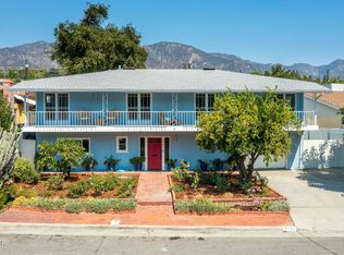 3521 Fairchild St, Glendale, CA 91214