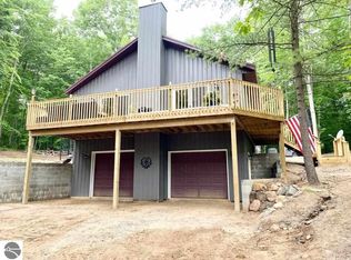 5234 S Littlefield Rd, Mount Pleasant, MI 48858