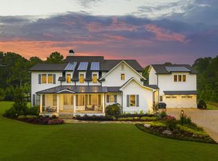 14800 Wood Rd, Milton, GA 30004