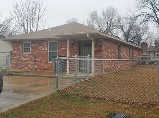 1201 NW Columbia Ave APT A, Lawton, OK 73507