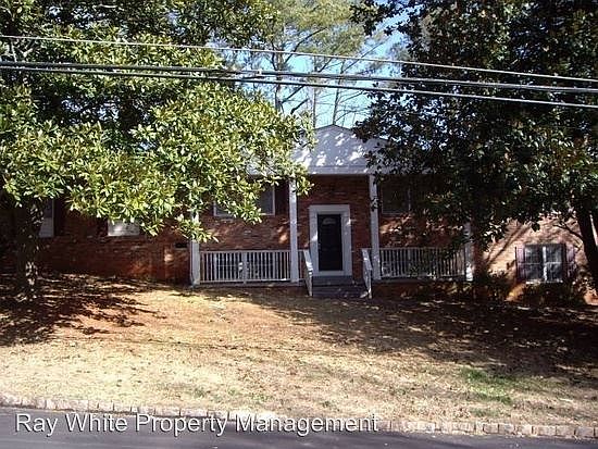 1st image of 2384 Peachwood Cir NE #A